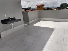 Cobertura com 2 Quartos à venda, 67m² no Candelaria, Belo Horizonte - Foto 2