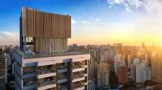 Apartamento com 4 Quartos à venda, 432m² no Vila Nova Conceição, São Paulo - Foto 5