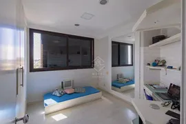 Apartamento com 4 Quartos para alugar, 171m² no Belvedere, Belo Horizonte - Foto 6