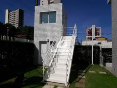 Apartamento com 3 Quartos à venda, 115m² no Dionísio Torres, Fortaleza - Foto 45