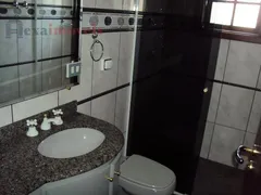 Casa de Condomínio com 4 Quartos para alugar, 320m² no Morada dos Pinheiros Aldeia da Serra , Santana de Parnaíba - Foto 26