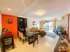 Apartamento com 4 Quartos à venda, 150m² no Barra Funda, Guarujá - Foto 7