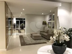 Apartamento com 3 Quartos para alugar, 147m² no Brooklin, São Paulo - Foto 31