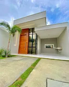 Casa com 2 Quartos à venda, 84m² no Centro, Eusébio - Foto 1