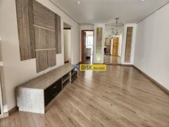 Apartamento com 3 Quartos à venda, 138m² no Centro, São Bernardo do Campo - Foto 3
