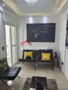 Apartamento com 1 Quarto à venda, 46m² no Centro Cívico, Mogi das Cruzes - Foto 3