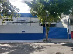 Galpão / Depósito / Armazém para alugar, 600m² no Utinga, Santo André - Foto 2