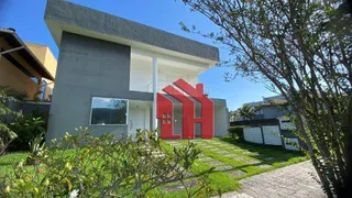 Casa de Condomínio com 3 Quartos à venda, 350m² no Enseada, Guarujá - Foto 2