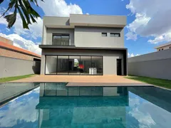 Casa de Condomínio com 4 Quartos à venda, 340m² no Alphaville, Ribeirão Preto - Foto 9