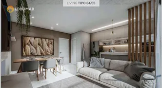 Apartamento com 2 Quartos à venda, 69m² no Gravata, Navegantes - Foto 7