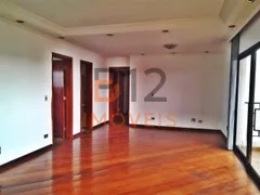 Apartamento com 3 Quartos para alugar, 135m² no Vila Maria Alta, São Paulo - Foto 3