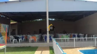 Fazenda / Sítio / Chácara com 3 Quartos à venda, 620m² no Estancia Suica Zona Rural, São José do Rio Preto - Foto 9