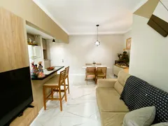 Apartamento com 2 Quartos à venda, 67m² no Gleba California, Piracicaba - Foto 3