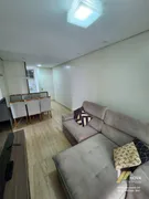 Apartamento com 2 Quartos à venda, 64m² no Demarchi, São Bernardo do Campo - Foto 6