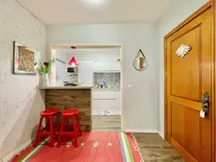 Apartamento com 1 Quarto para alugar, 39m² no Zona Nova, Capão da Canoa - Foto 4