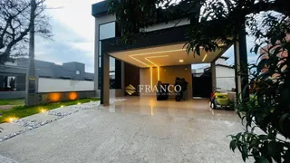 Casa de Condomínio com 4 Quartos à venda, 251m² no Campos do Conde, Tremembé - Foto 3