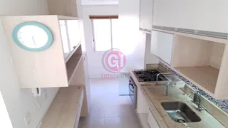 Apartamento com 2 Quartos à venda, 52m² no Jardim Santo Onofre, São José dos Campos - Foto 5