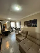 Apartamento com 2 Quartos à venda, 63m² no Pampulha, Uberlândia - Foto 3
