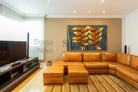 Apartamento com 4 Quartos à venda, 272m² no Panamby, São Paulo - Foto 6