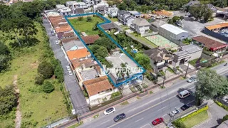 Terreno / Lote / Condomínio à venda, 2930m² no São Braz, Curitiba - Foto 8