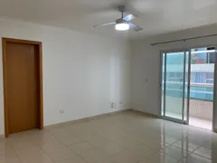 Apartamento com 3 Quartos para alugar, 120m² no Vilamar, Praia Grande - Foto 3