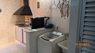 Sobrado com 3 Quartos à venda, 92m² no Parque Ipê, São Paulo - Foto 7