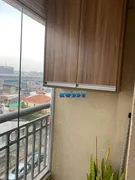 Apartamento com 2 Quartos à venda, 45m² no Sapopemba, São Paulo - Foto 2