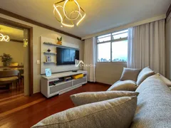 Apartamento com 3 Quartos à venda, 130m² no Savassi, Belo Horizonte - Foto 7