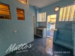 Casa de Vila com 4 Quartos à venda, 156m² no Engenho De Dentro, Rio de Janeiro - Foto 26