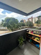 Apartamento com 2 Quartos à venda, 69m² no Capão Raso, Curitiba - Foto 7