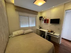 Apartamento com 3 Quartos para alugar, 123m² no Campo Belo, São Paulo - Foto 26