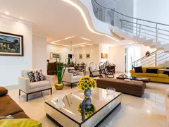Casa com 4 Quartos à venda, 490m² no Alphaville Dom Pedro, Campinas - Foto 11