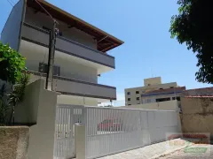 Apartamento com 1 Quarto para alugar, 50m² no Centro, Peruíbe - Foto 24