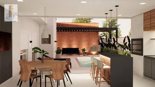 Casa de Condomínio com 4 Quartos à venda, 270m² no Jardim Residencial Helvétia Park I, Indaiatuba - Foto 8
