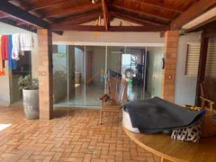 Casa com 3 Quartos à venda, 210m² no Jardim Diva Tarla de Carvalho, Ribeirão Preto - Foto 24