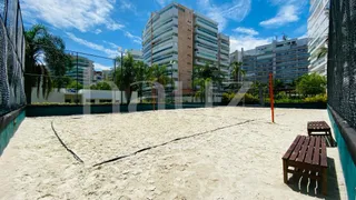 Apartamento com 3 Quartos para alugar, 138m² no Riviera de São Lourenço, Bertioga - Foto 34