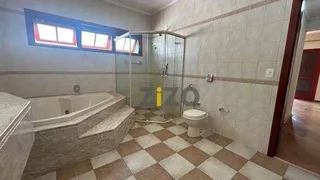 Casa de Condomínio com 4 Quartos à venda, 350m² no Conjunto Residencial Esplanada do Sol, São José dos Campos - Foto 50