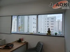 Conjunto Comercial / Sala para venda ou aluguel, 40m² no Vila Clementino, São Paulo - Foto 12