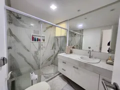 Casa de Condomínio com 4 Quartos à venda, 600m² no Condominio Encontro das Aguas, Lauro de Freitas - Foto 37