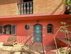 Casa de Condomínio com 7 Quartos à venda, 387m² no Jardim Santa Paula, Cotia - Foto 48