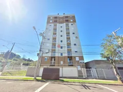 Apartamento com 2 Quartos para alugar, 66m² no Rondônia, Novo Hamburgo - Foto 1