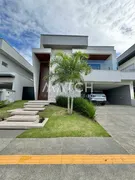 Casa de Condomínio com 5 Quartos à venda, 350m² no Jardins Valencia, Goiânia - Foto 6