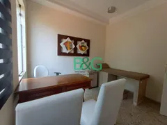 Conjunto Comercial / Sala para alugar, 10m² no Jardim Bela Vista, Santo André - Foto 5