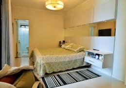 Apartamento com 4 Quartos para alugar, 150m² no Pitangueiras, Guarujá - Foto 6