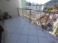 Apartamento com 4 Quartos à venda, 220m² no Centro, Petrópolis - Foto 2