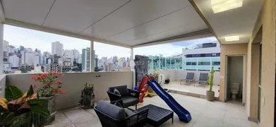Cobertura com 5 Quartos à venda, 246m² no Buritis, Belo Horizonte - Foto 14