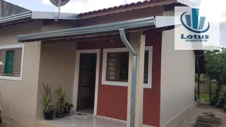 Casa com 2 Quartos à venda, 83m² no Jardim Dona Irmã, Jaguariúna - Foto 1