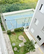 Apartamento com 2 Quartos para alugar, 48m² no Jardim Casa Branca, Suzano - Foto 3