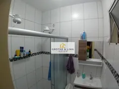 Casa de Condomínio com 2 Quartos à venda, 80m² no Parque São Luís, Taubaté - Foto 16