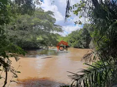 Fazenda / Sítio / Chácara com 1 Quarto à venda, 800m² no Zona Rural, Indiara - Foto 4